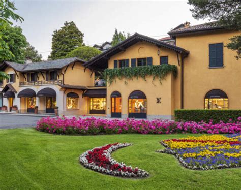 louis vuitton lake como